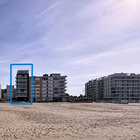 Flat Virginia - With Amazing Seaview * קוקסיידה