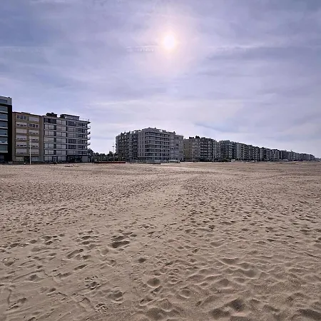 Flat Virginia - With Amazing Seaview דירה *