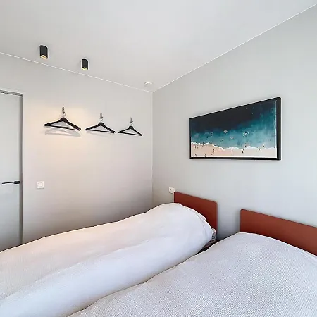 Διαμέρισμα Flat Virginia - With Amazing Seaview
