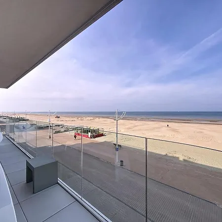 Flat Virginia - With Amazing Seaview קוקסיידה